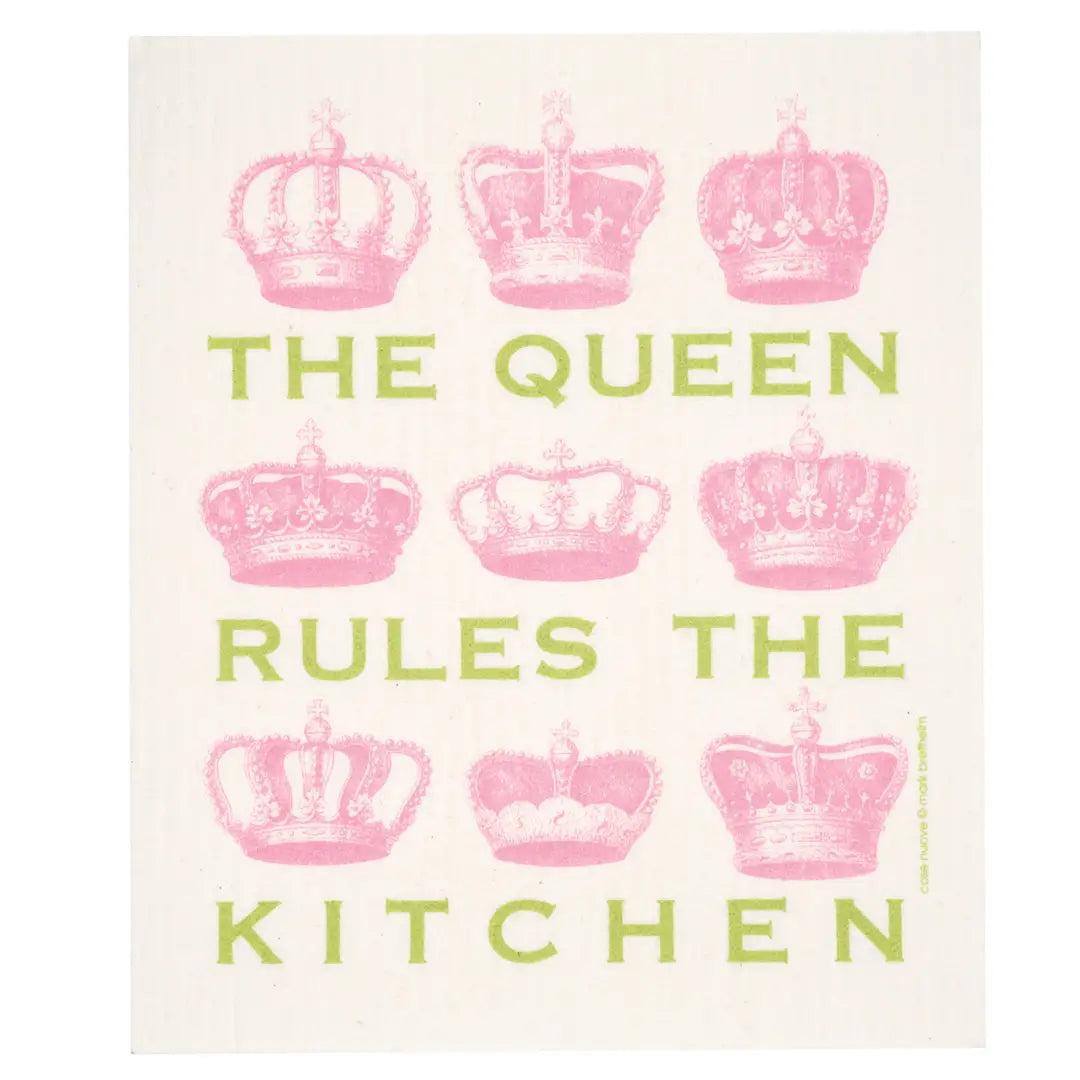 SDC Queen Pink