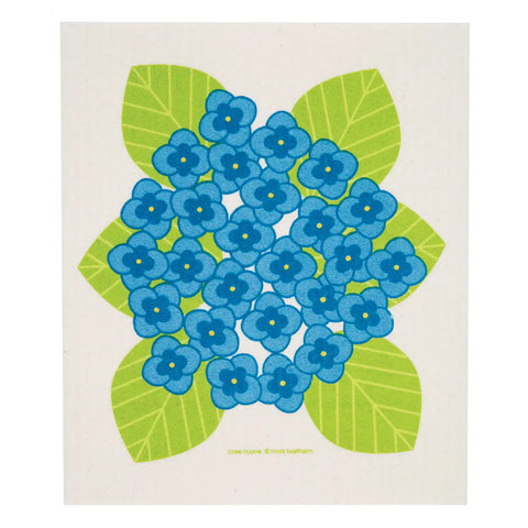 SDC Hydrangea