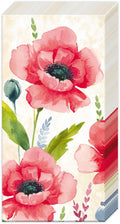 Mohana Cream Pocket Tissues
