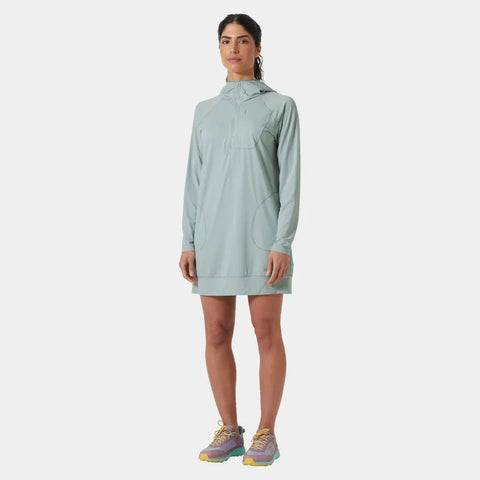 HH Women's Shine Solen Cover Up Dress