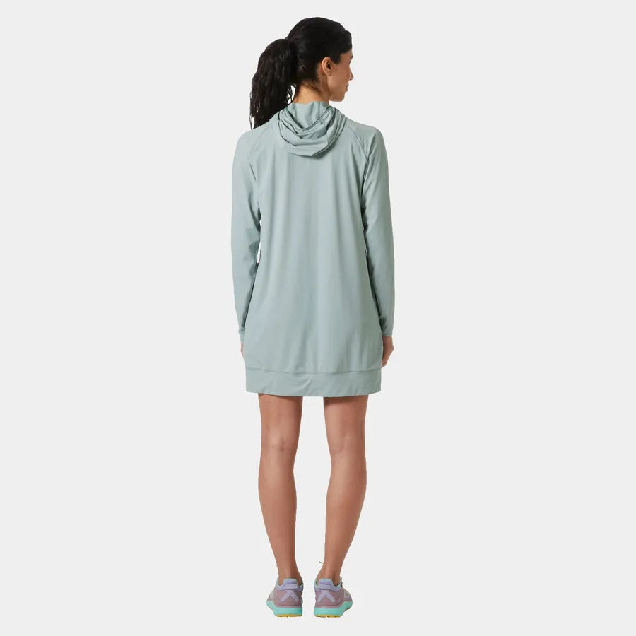 HH Women's Shine Solen Cover Up Dress