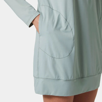 HH Women's Shine Solen Cover Up Dress
