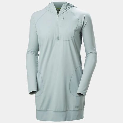 HH Women's Shine Solen Cover Up Dress