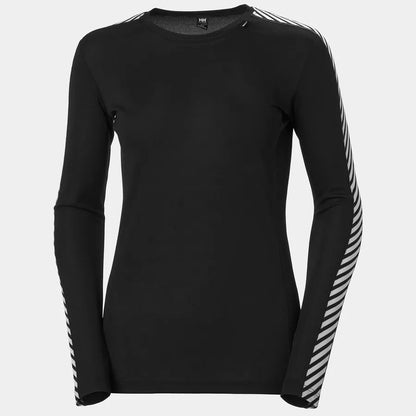 HH Women LIFA® Long-Sleeve Crew Base Layer