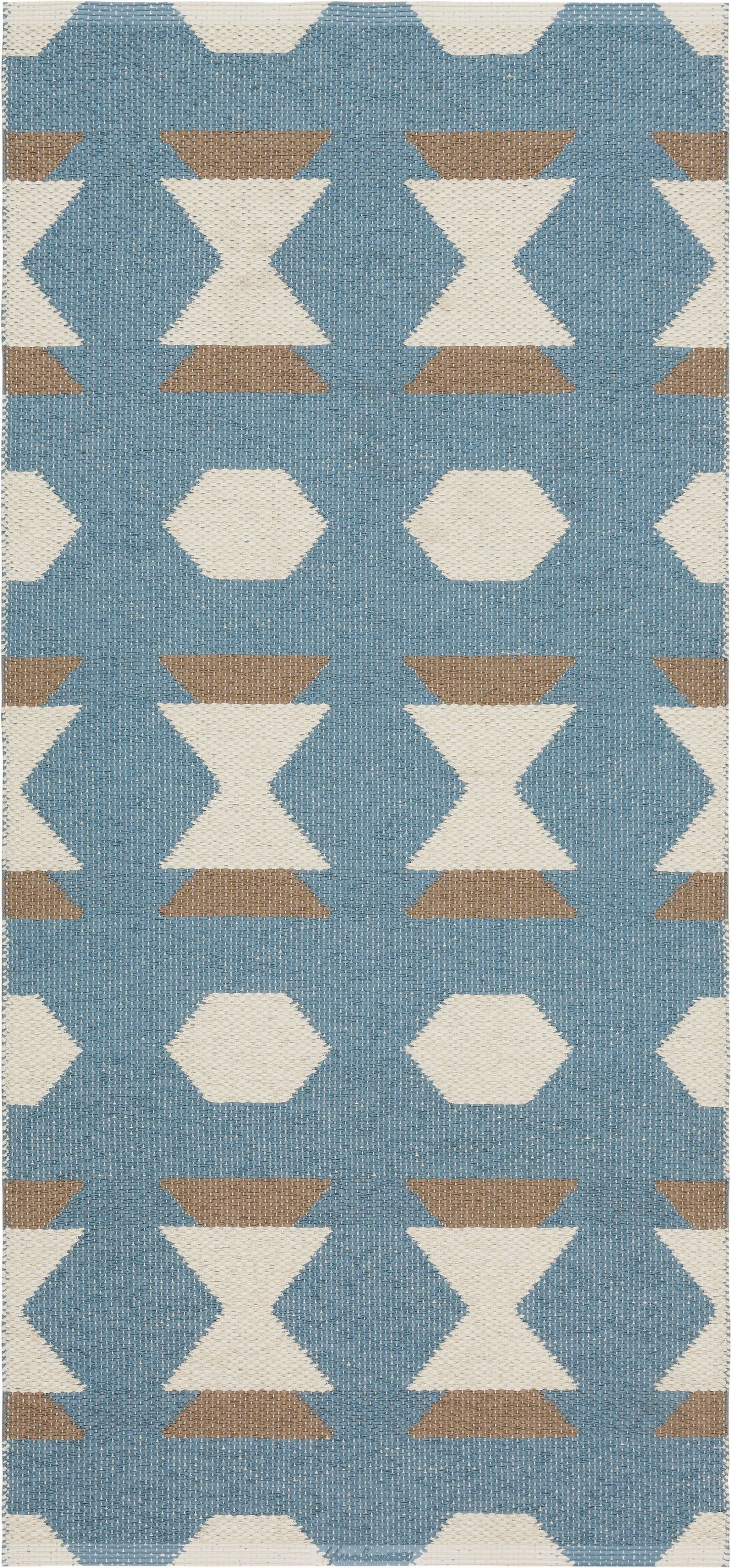 Rug Horredsmatten Disa 28x60" - 70x150cm