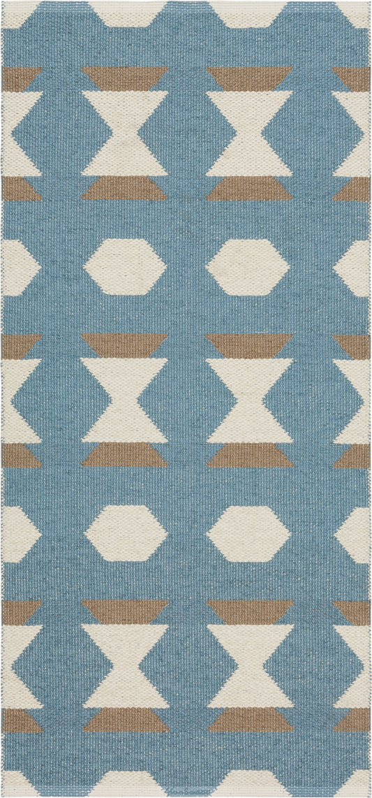 Rug Horredsmatten Disa 28x60" - 70x150cm