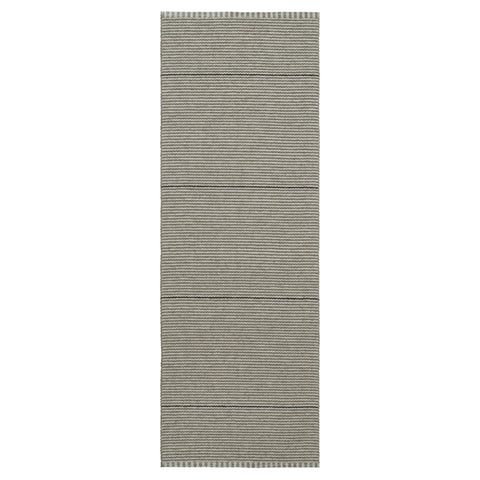 Rug Horredsmatten Cleo Graphite 28 x 80