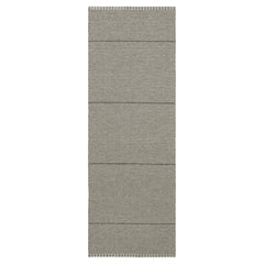 Rug Horredsmatten Cleo Graphite 28 x 80