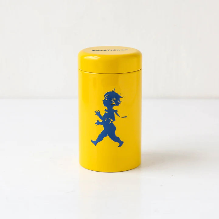 Solstickan Match Tube