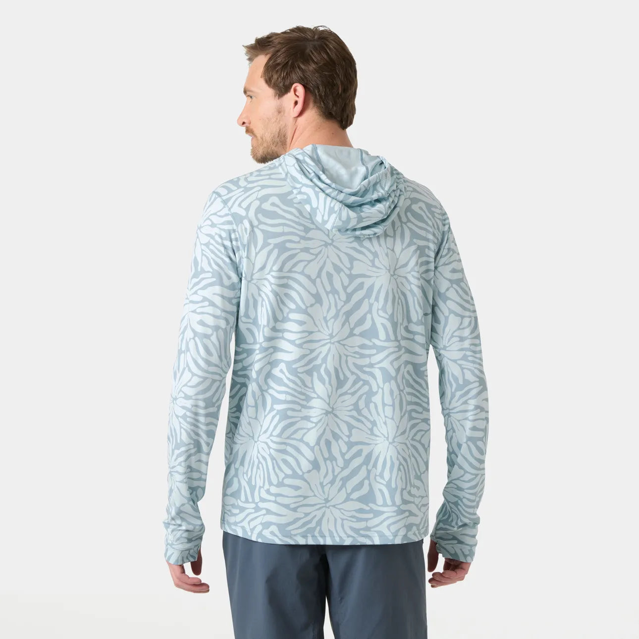 HH Men's Lifa Active Solen Hoodie