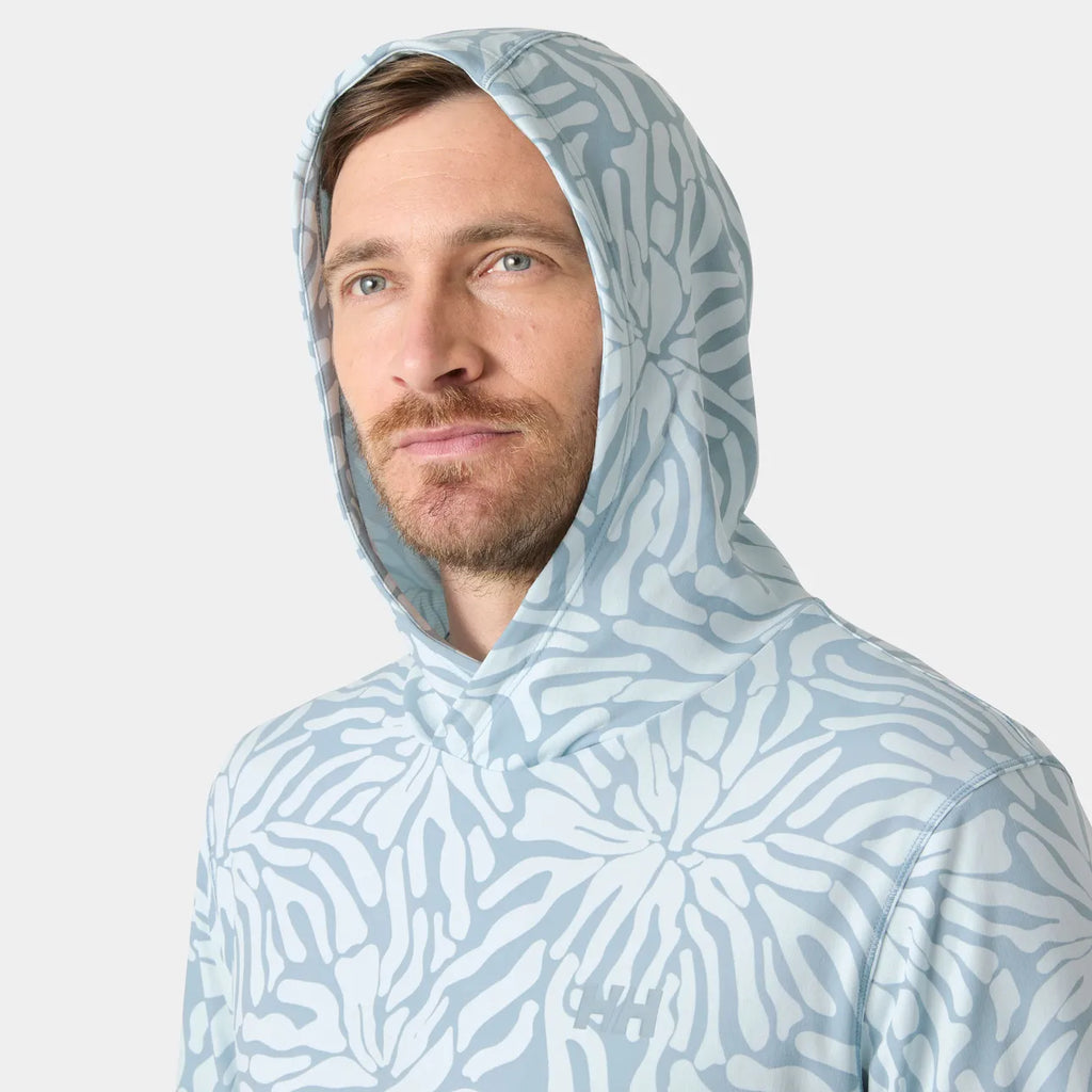 HH Men's Lifa Active Solen Hoodie