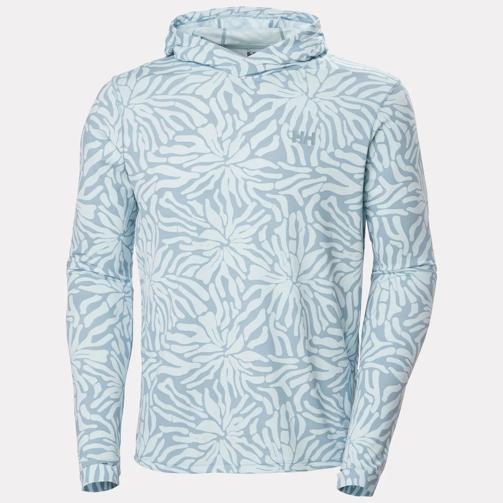 HH Men's Lifa Active Solen Hoodie