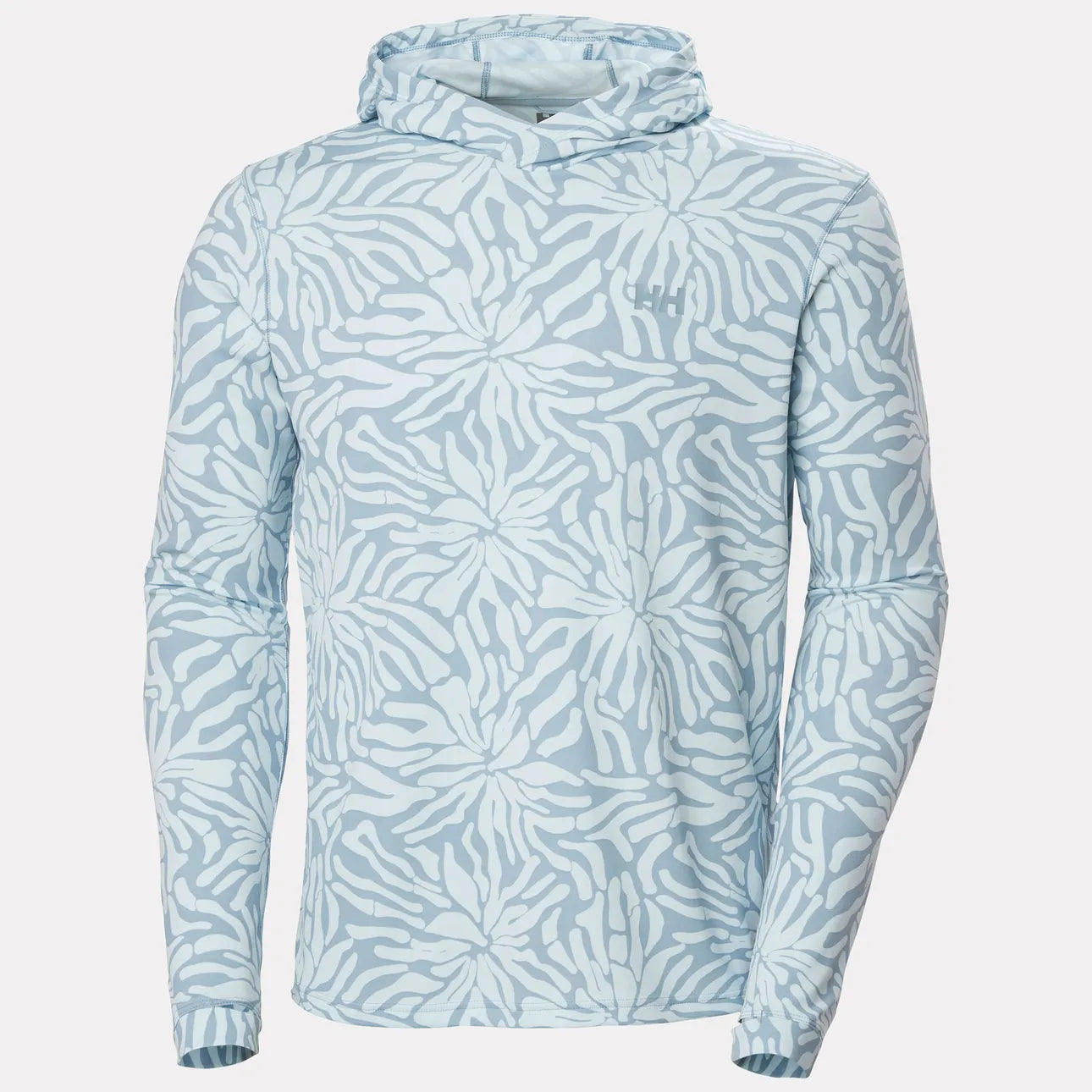 HH Men's Lifa Active Solen Hoodie