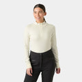 HH Women's Merino LIFA® Knitevo Half-Zip