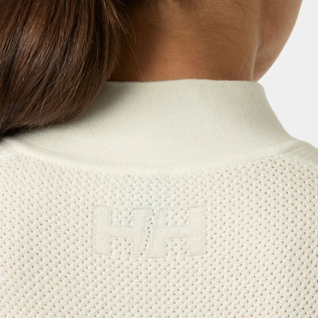 HH Women's Merino LIFA® Knitevo Half-Zip