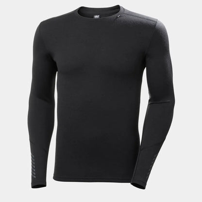 HH LIFA® Merino Midweight Crew Base Layer