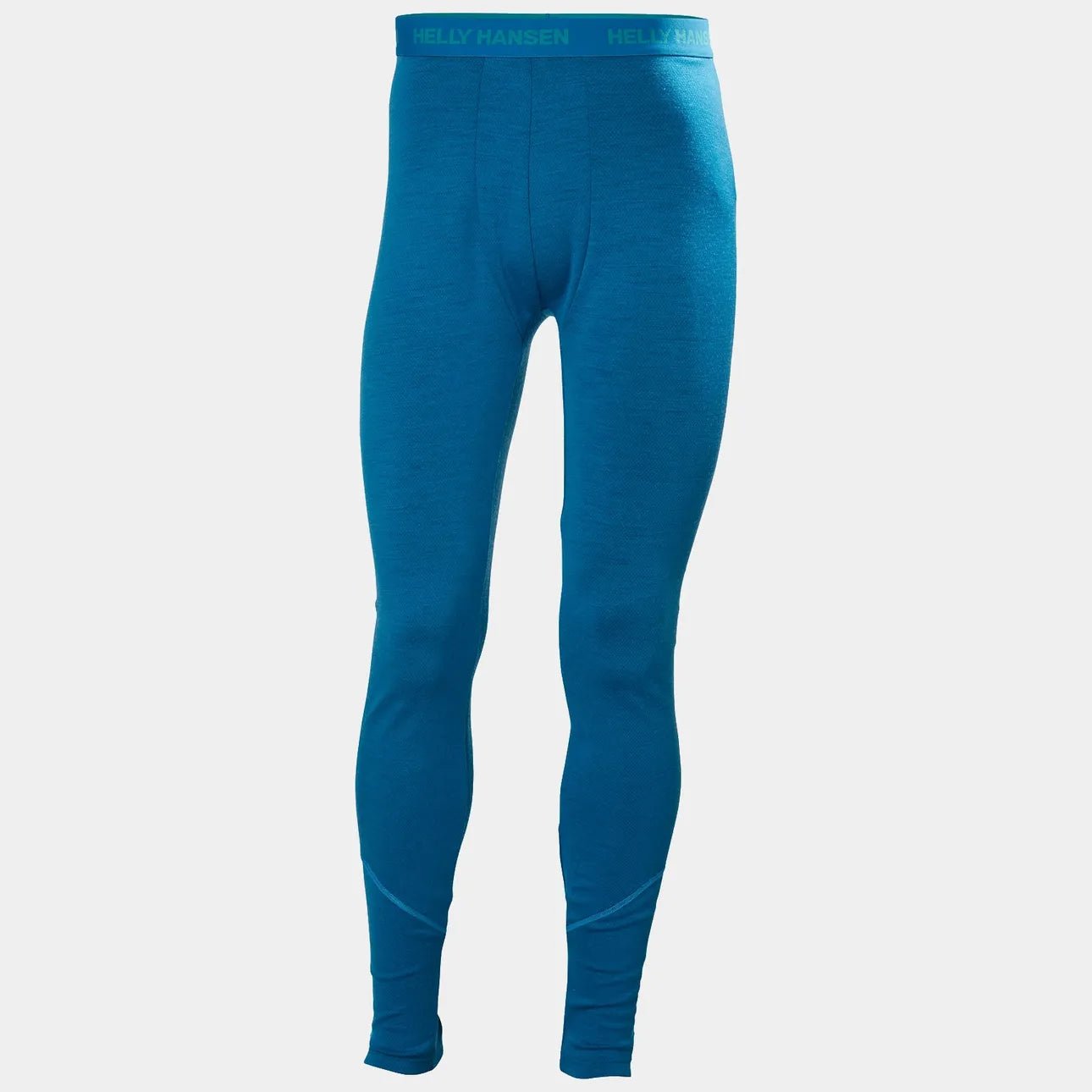 HH Mens Lifa Merino Midweight Base Layer Pants