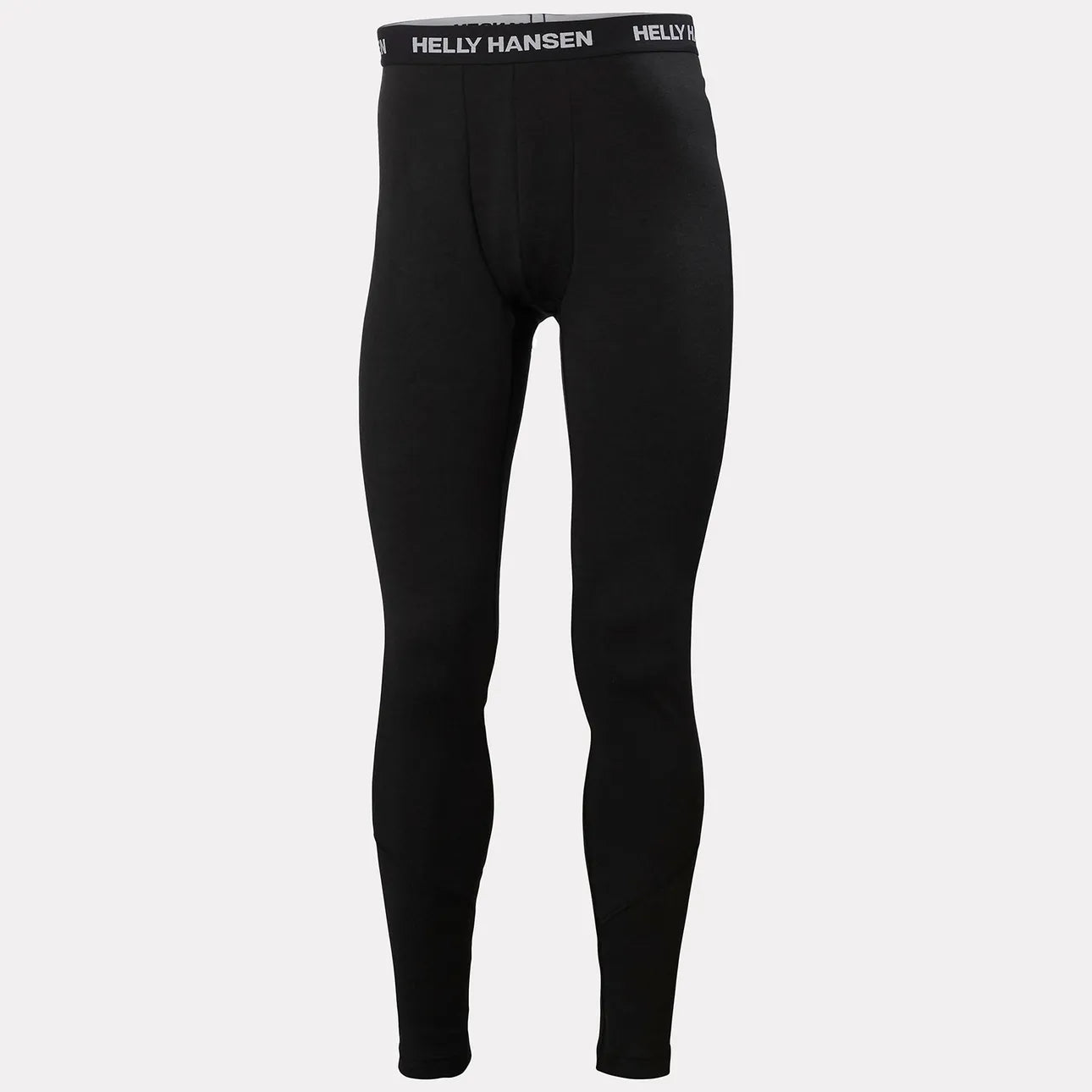 HH Mens Lifa Merino Midweight Base Layer Pants