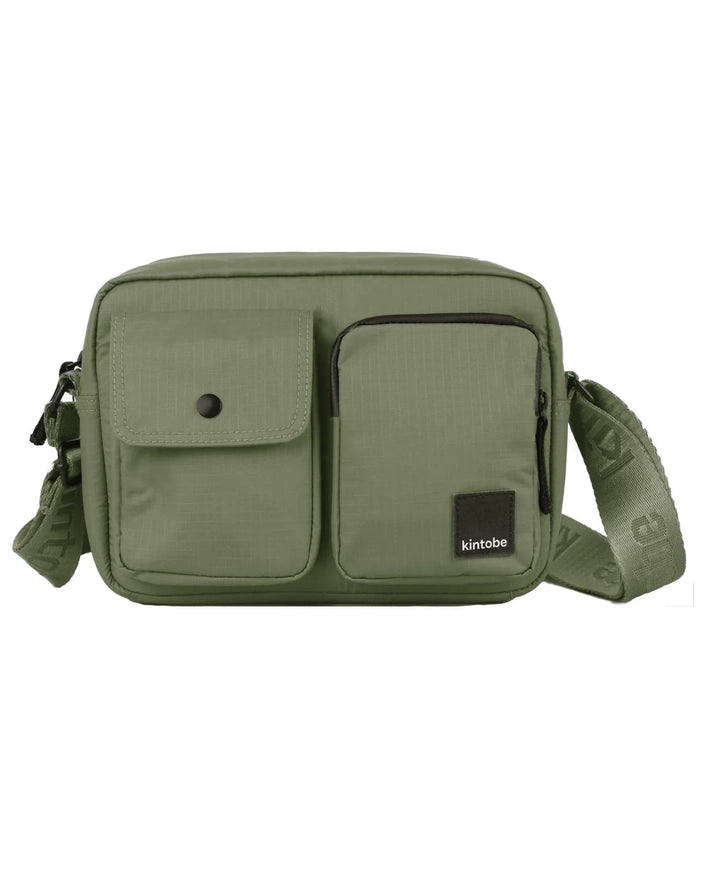 Kintobe Bag "Miles" Cross-Body Bag