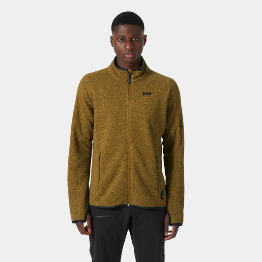 HH Men's Varde Fleece Jacket 2.0