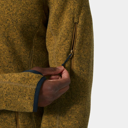 HH Men's Varde Fleece Jacket 2.0