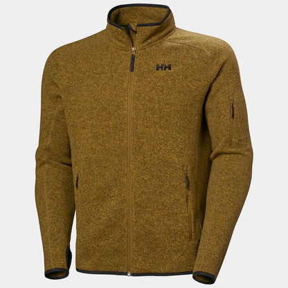 HH Men's Varde Fleece Jacket 2.0