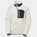 HH Women's Imperial Pile Fleece Block Jacket