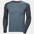 HH Men's Durawool Crew Long Sleeve