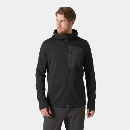 HH Men's Versalite Hooded Fleece Jacket