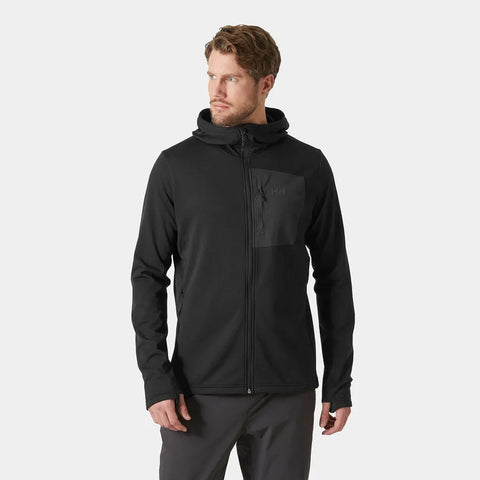 HH Men's Versalite Hooded Fleece Jacket