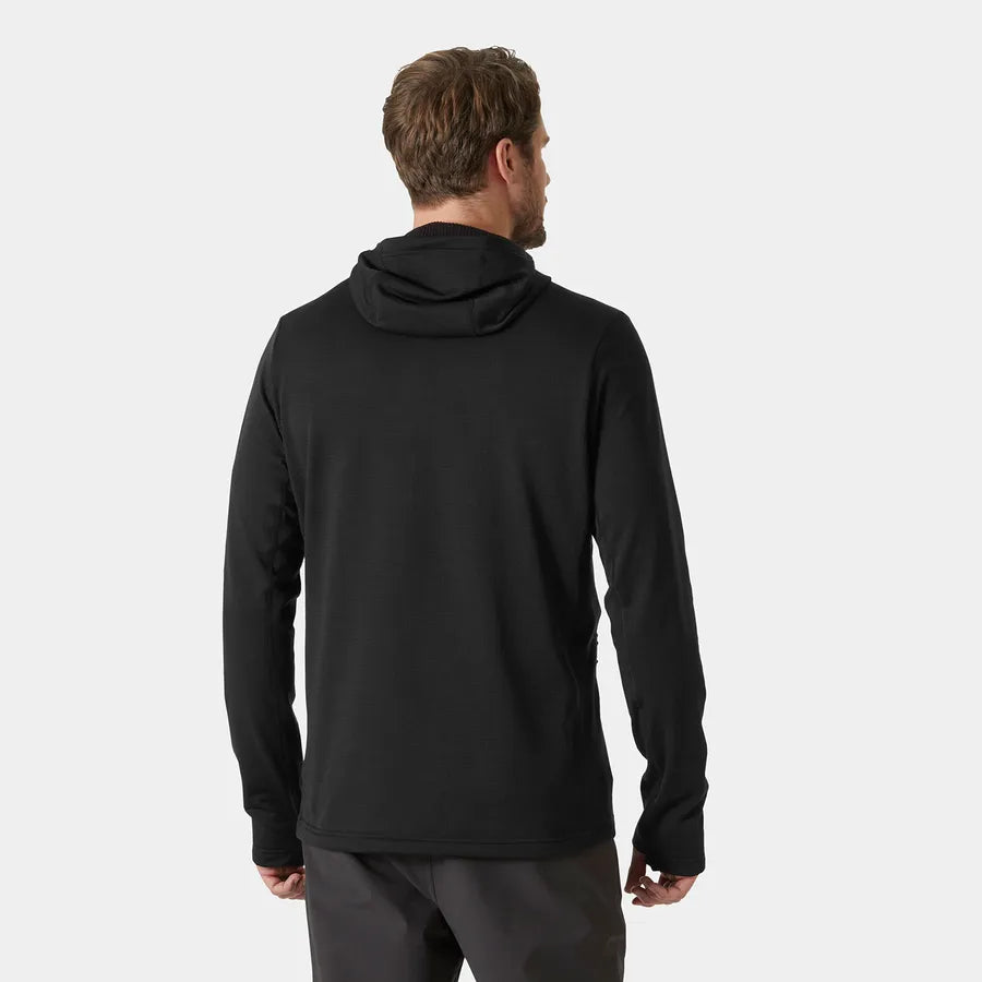 HH Men's Versalite Hooded Fleece Jacket