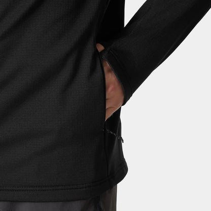 HH Men's Versalite Hooded Fleece Jacket