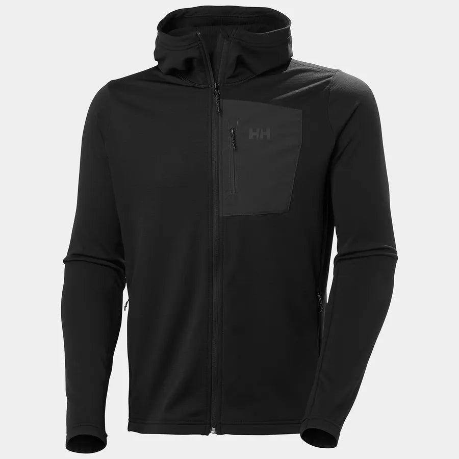 HH Men's Versalite Hooded Fleece Jacket