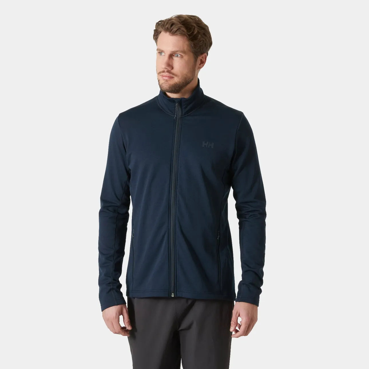 HH Men's Versalite Fleece Jacket