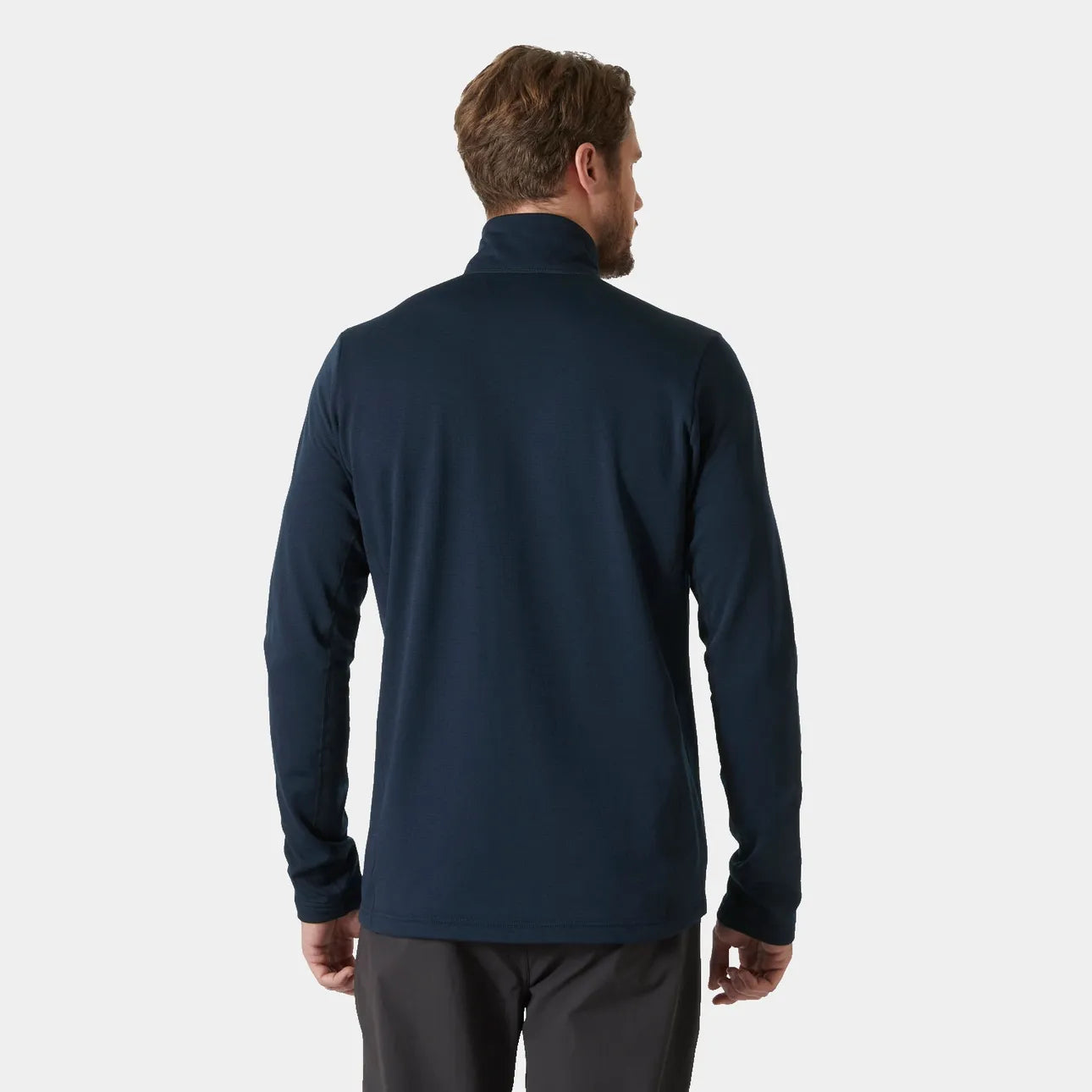 HH Men's Versalite Fleece Jacket