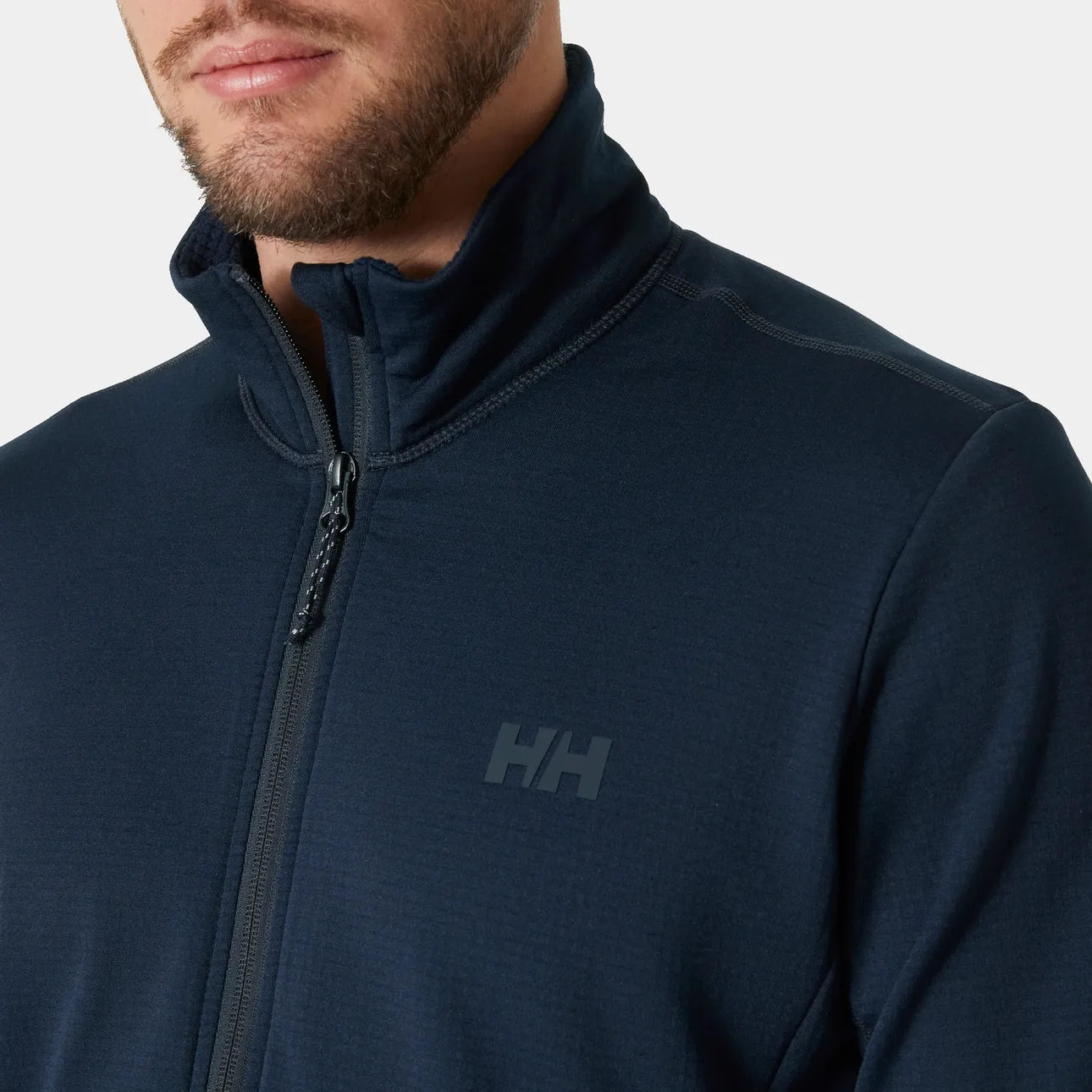 HH Men's Versalite Fleece Jacket