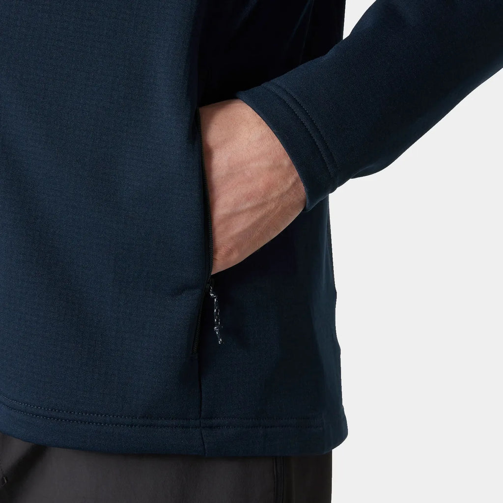 HH Men's Versalite Fleece Jacket