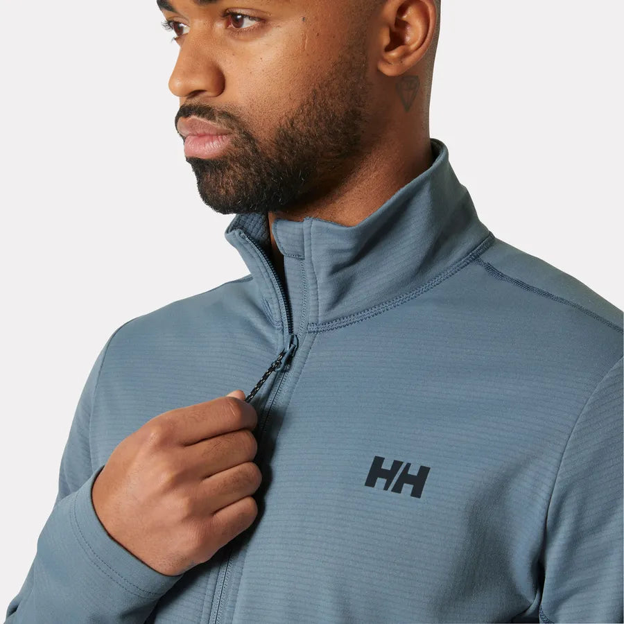 HH Men's Versalite Fleece Jacket