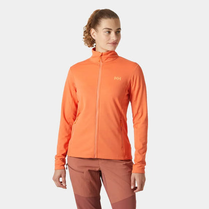 HH Women's Versalite Fleece Jacket
