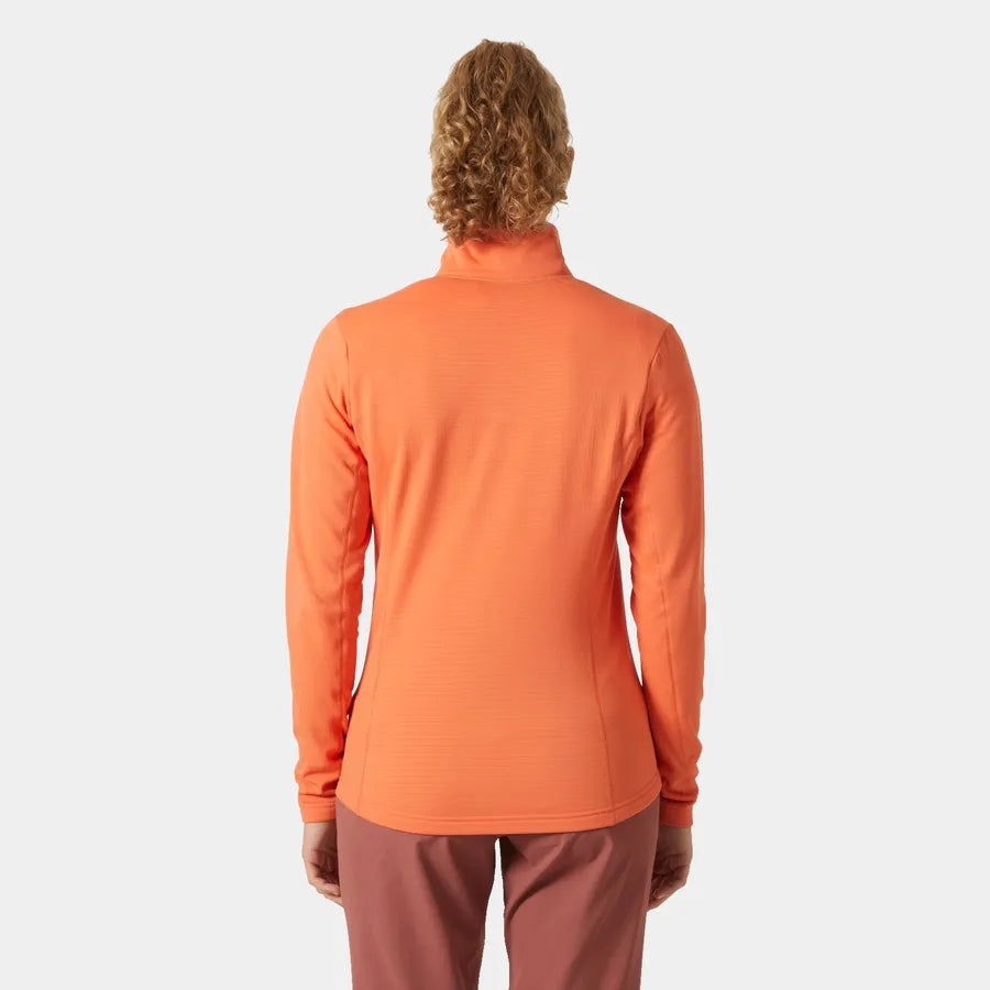 HH Women's Versalite Fleece Jacket