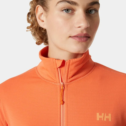 HH Women's Versalite Fleece Jacket