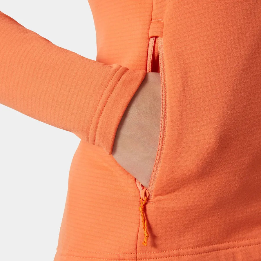 HH Women's Versalite Fleece Jacket