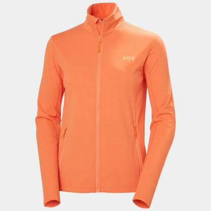 HH Women's Versalite Fleece Jacket