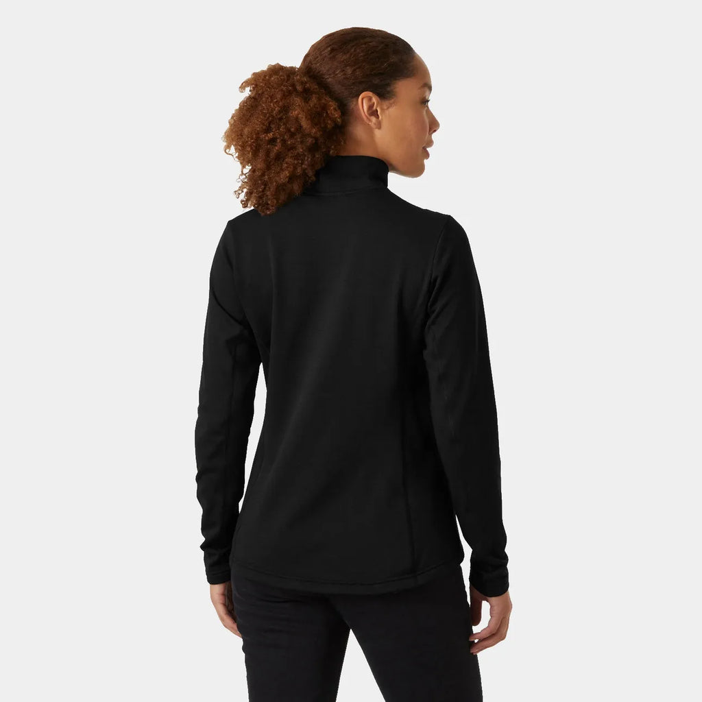 HH Women's Versalite Fleece Jacket