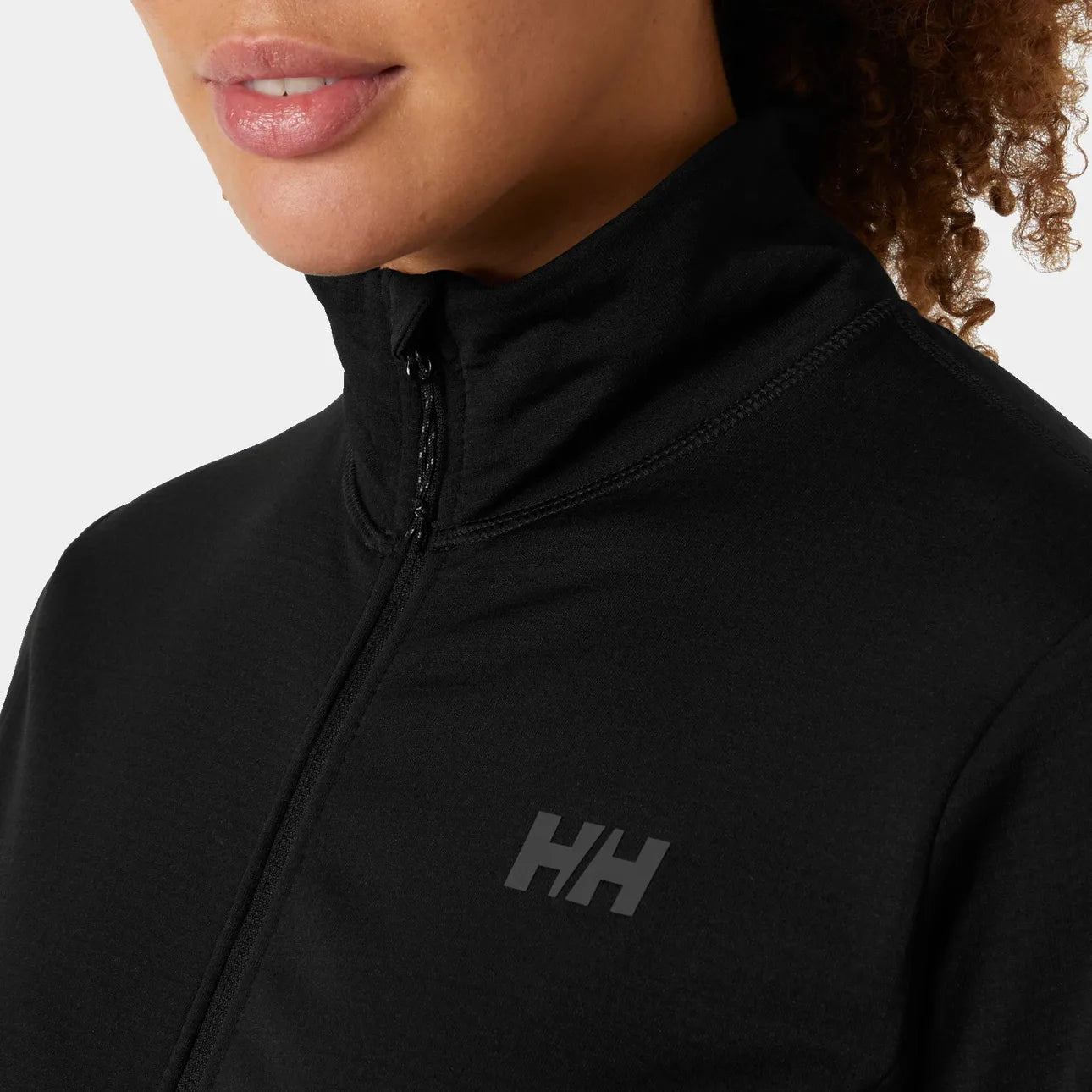 HH Women's Versalite Fleece Jacket