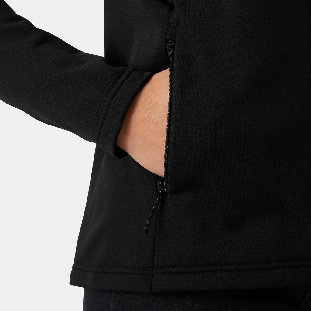 HH Women's Versalite Fleece Jacket