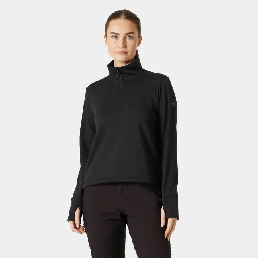 HH Women's Versalite Cinched Fleece