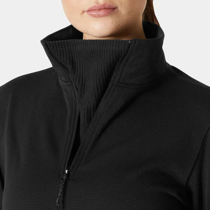HH Women's Versalite Cinched Fleece