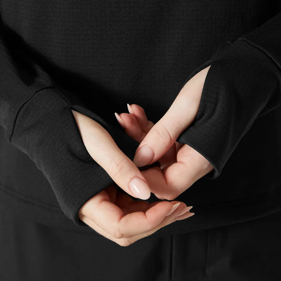 HH Women's Versalite Cinched Fleece