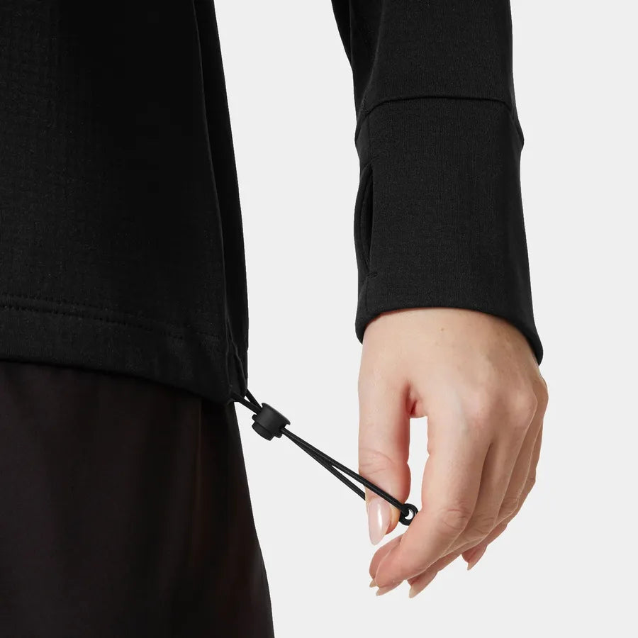 HH Women's Versalite Cinched Fleece